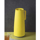 Bule Térmico Exata Amarelo 1L