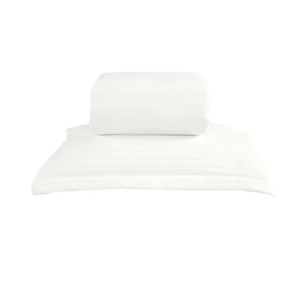 Kit Colha Cobre Leito Amalfi Solteiro