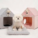 Casinha para Pet 50x48x38cm