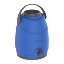 Botijão Estacionario Aspen 12L Azul