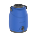 Botijão Estacionario Aspen 12L Azul
