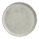 Prato Raso Bio Pistache 25cm