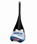 Escova Sanitária com Suporte Sanilux