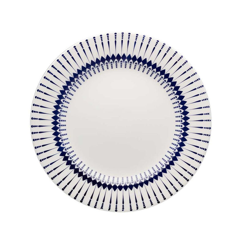 Prato Raso Donna Colb 26cm