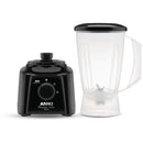 Liquidificador Power Mix 550w 2L Preto