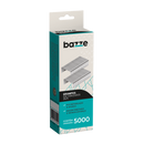 Grampo Galvanizado 26/6 Bazze 5000 Unidades