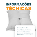 Travesseiro para Joelho