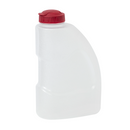 Garrafa Jester Vermelha 1,5L