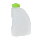 Garrafa Jester Verde 1,5L