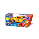 Carrinho TT Rally
