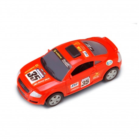 Carrinho TT Rally