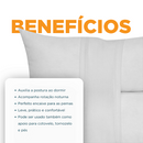 Travesseiro para Joelho