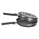 Frigideira Dupla Gourmet 24cm