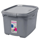 Organizador Flex Cinza 29L