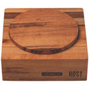 Farinheira Rost Madeira Jatobá 15cm
