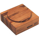 Farinheira Rost Madeira Jatobá 15cm