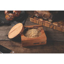 Farinheira Rost Madeira Jatobá 15cm