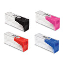 Apontador com Depósito Mix