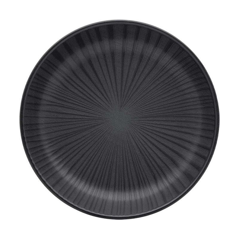 Aparelho de Jantar Flat Onix 30 Peças