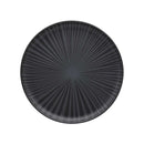 Aparelho de Jantar e Chá Flat Onix 20 Peças