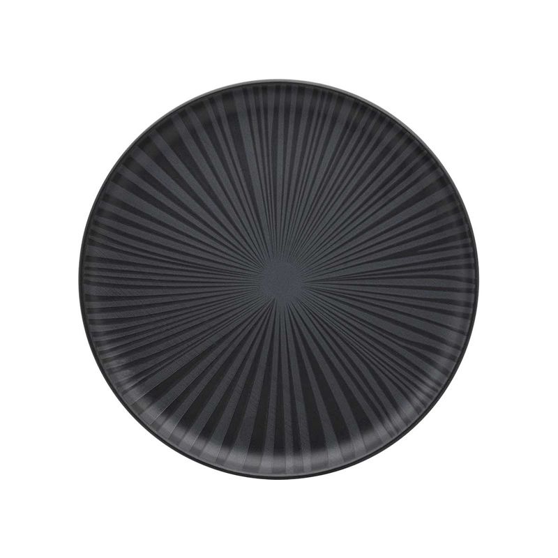 Aparelho de Jantar Flat Onix 30 Peças