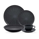 Aparelho de Jantar Flat Onix 30 Peças