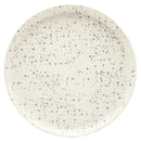 Aparelho de Jantar e Chá Flat Chuvisco 20 Peças