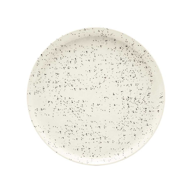Aparelho de Jantar Flat Chuvisco 30 Peças