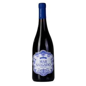 Vinho Tinto Mar Salgado 2021 750mL