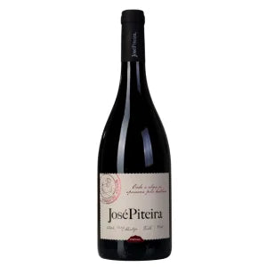 Vinho Tinto José Piteira 2022 750mL