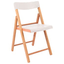 Cadeira Dobrável Potenza Branca