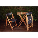 Cadeira Dobrável Potenza Grafite