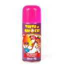 Tinta da Alegria Spray Rosa 150ml