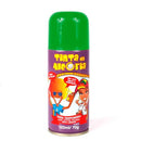 Tinta da Alegria Spray Verde 150ml