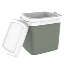 Caixa Térmica Green Tropical 22L
