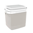 Caixa Térmica Cinza Tropical 22L