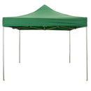 Tenda 3x3m Verde