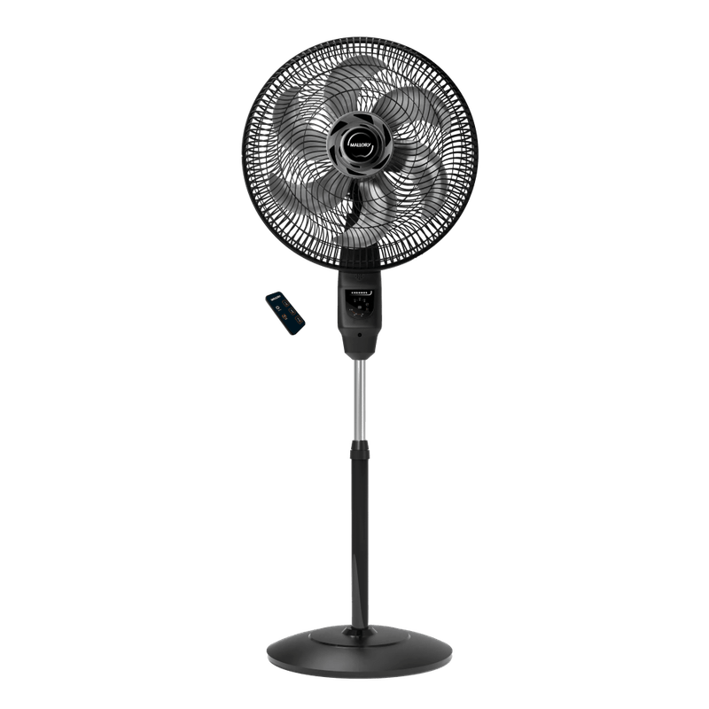 Ventilador de Coluna Chronos Controle Remoto 40cm