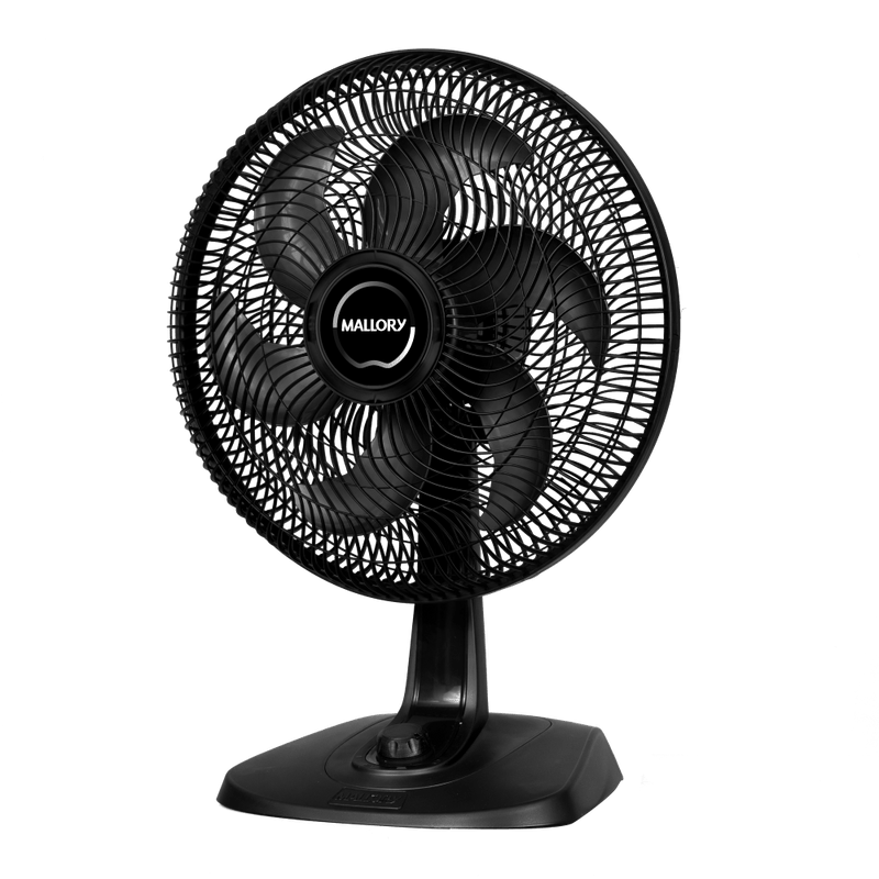 Ventilador de Mesa Turbo Fresh 40cm