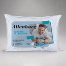 Travesseiro Suporte Microfibra Extra Firme