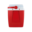 Caixa Térmica 26L Vermelha