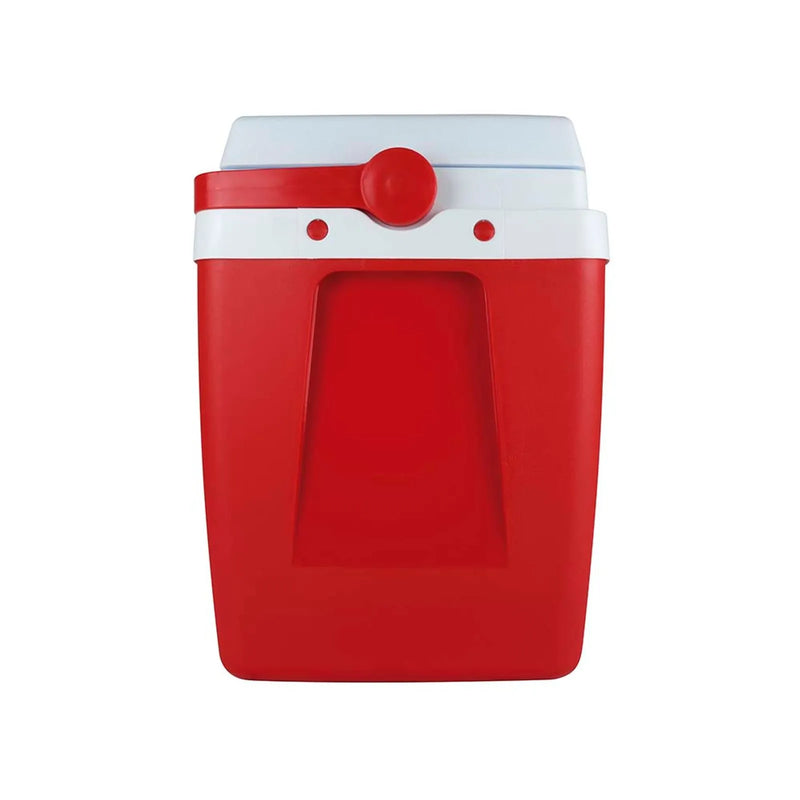 Caixa Térmica 26L Vermelha