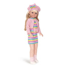 Boneca Sheyla Star Girl