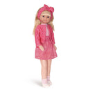 Boneca Sheyla Star Girl