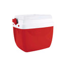 Caixa Térmica 12 Litros Vermelho