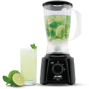 Liquidificador Power Mix 550w 2L Preto