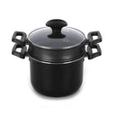 Cuscuzeira Induct+ 16cm