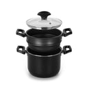 Cuscuzeira Induct+ 16cm