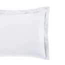 Fronha Toque Acetinado Branco 50x90cm