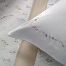 Jogo de Cama King 4pcs Cetim 300 Fios Aurora